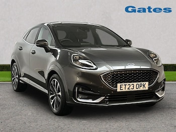 Used Ford Puma 2023 for sale - 78493613: Photo
