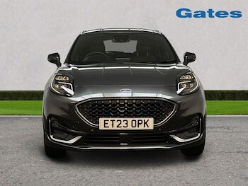 Used Ford Puma 2023 for sale - 78493613: Photo