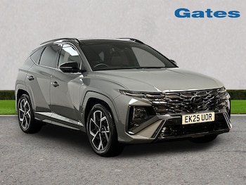 Used Hyundai TUCSON 2025 for sale - 78906308: Photo