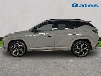 Used Hyundai TUCSON 2025 for sale - 78906308: Photo