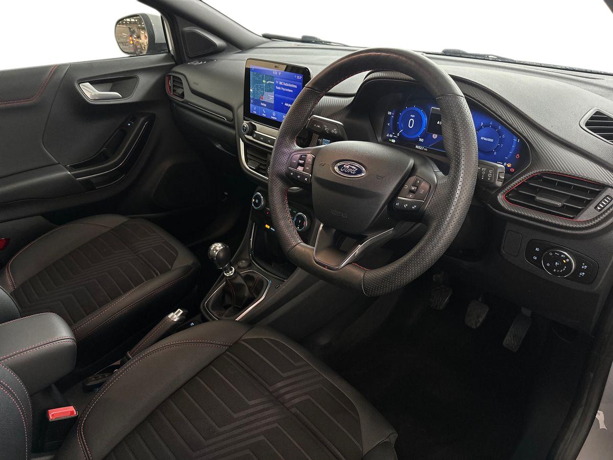 Used Ford Puma 2023 for sale - 78152487: Photo 10