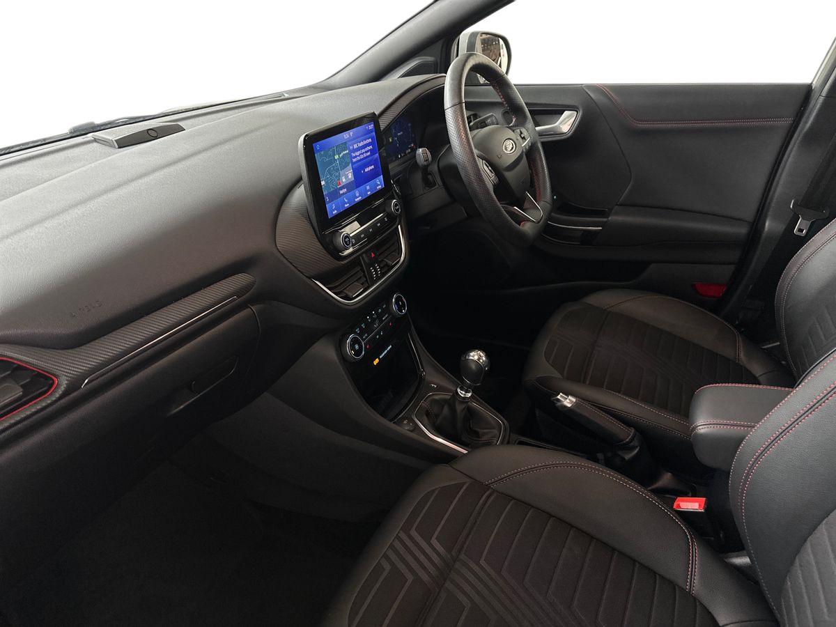 Used Ford Puma 2023 for sale - 78152487: Photo 11