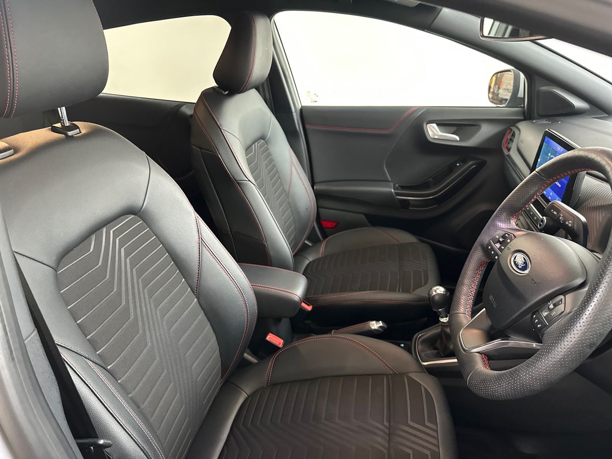 Used Ford Puma 2023 for sale - 78152487: Photo 12