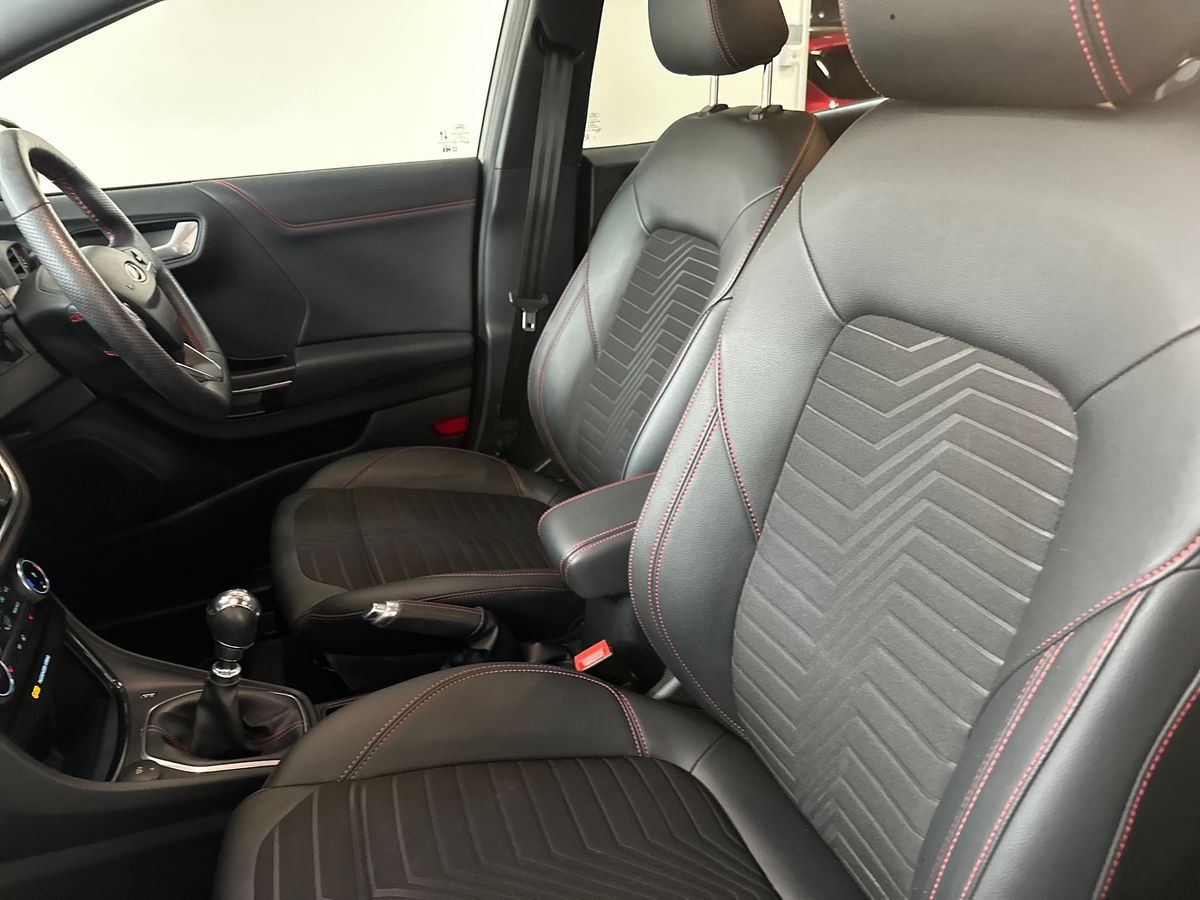 Used Ford Puma 2023 for sale - 78152487: Photo 13