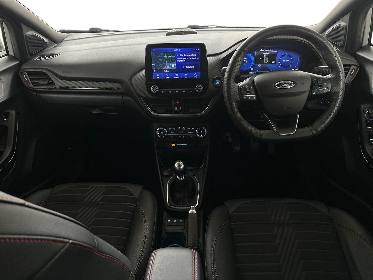 Used Ford Puma 2023 for sale - 78152487: Photo 15