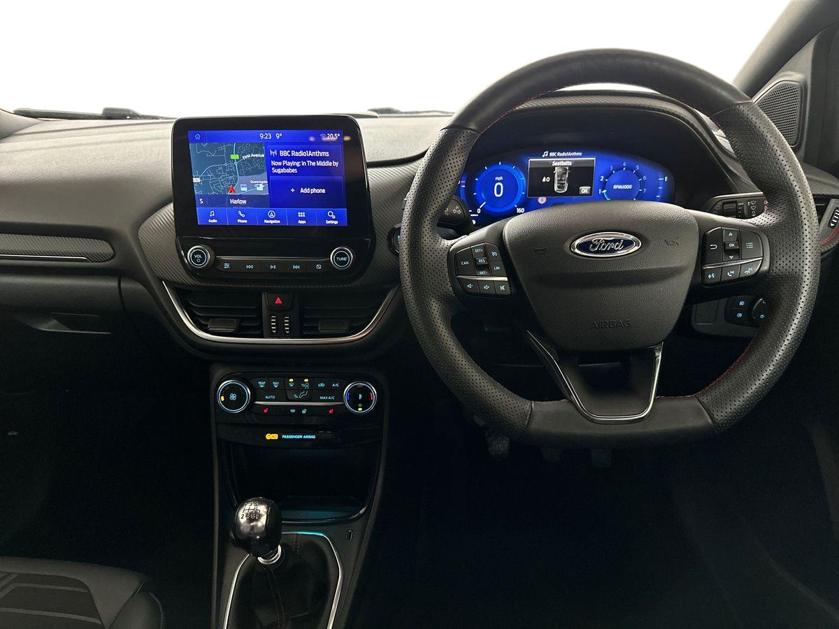 Used Ford Puma 2023 for sale - 78152487: Photo 16