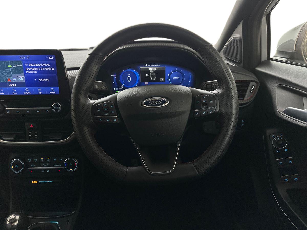 Used Ford Puma 2023 for sale - 78152487: Photo 17