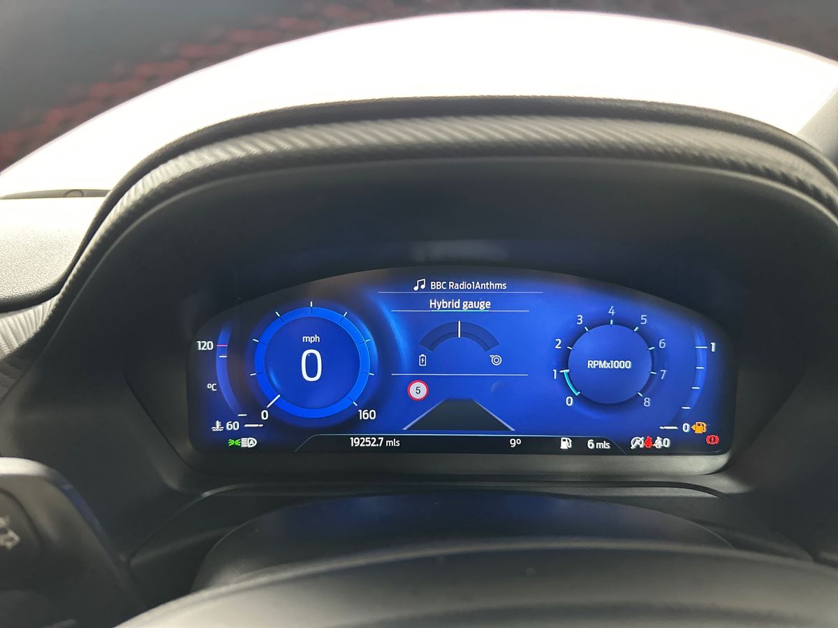 Used Ford Puma 2023 for sale - 78152487: Photo 18