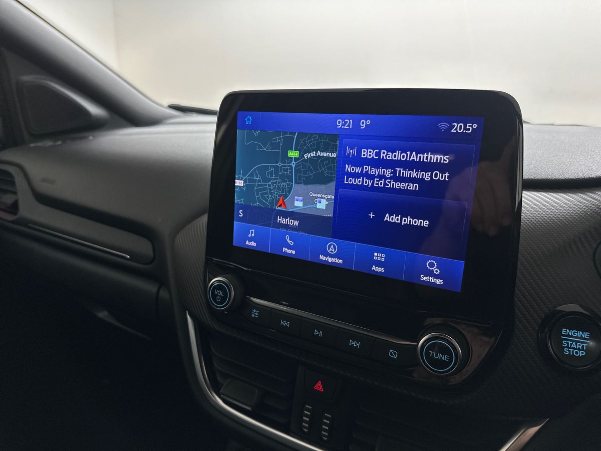 Used Ford Puma 2023 for sale - 78152487: Photo 19