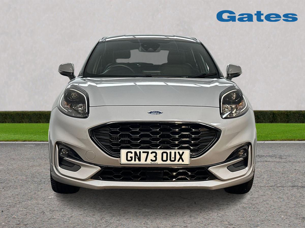 Used Ford Puma 2023 for sale - 78152487: Photo 2