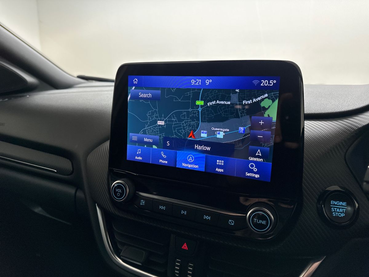 Used Ford Puma 2023 for sale - 78152487: Photo 20