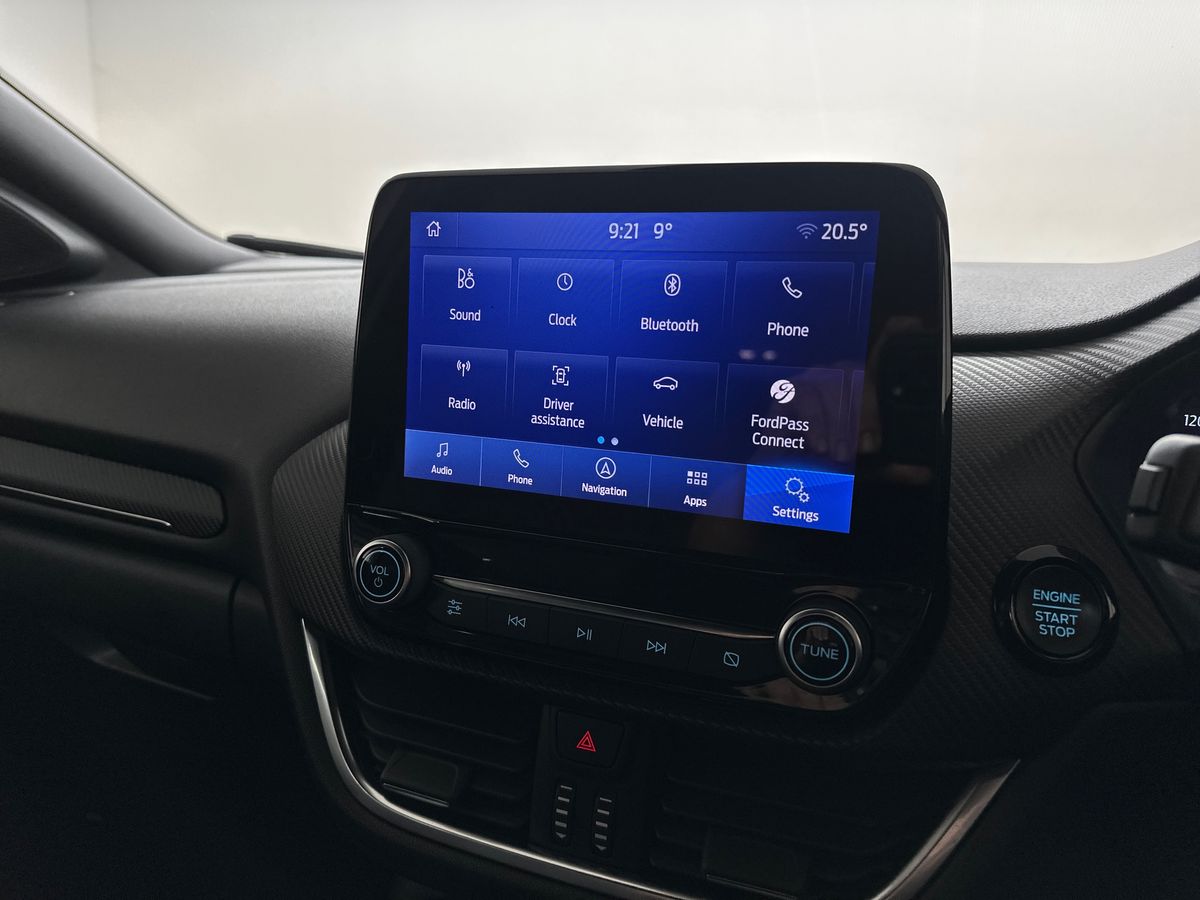 Used Ford Puma 2023 for sale - 78152487: Photo 21