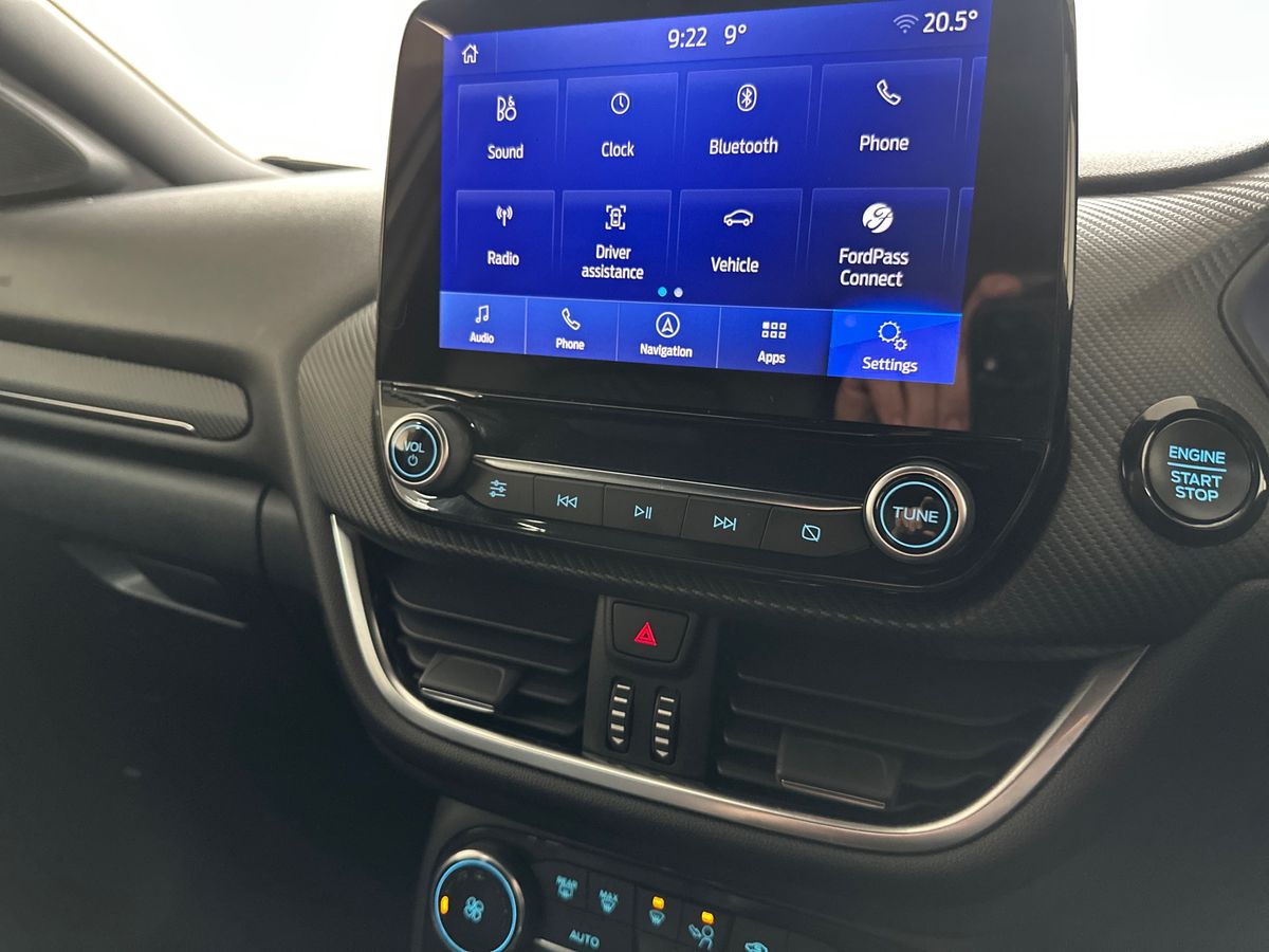 Used Ford Puma 2023 for sale - 78152487: Photo 22