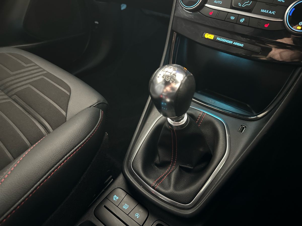 Used Ford Puma 2023 for sale - 78152487: Photo 28