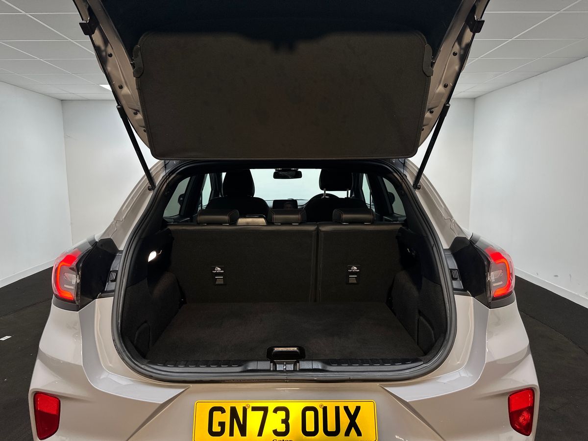 Used Ford Puma 2023 for sale - 78152487: Photo 34