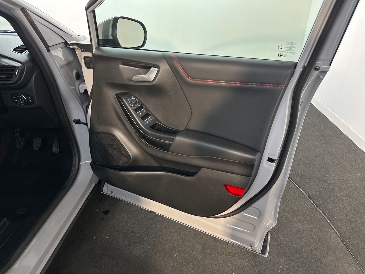 Used Ford Puma 2023 for sale - 78152487: Photo 35