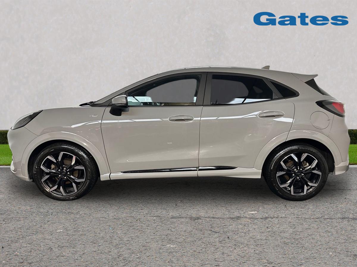 Used Ford Puma 2023 for sale - 78152487: Photo 4