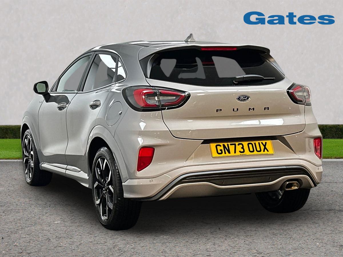 Used Ford Puma 2023 for sale - 78152487: Photo 5