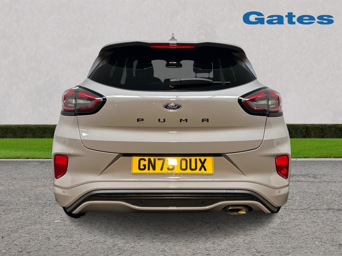 Used Ford Puma 2023 for sale - 78152487: Photo 6