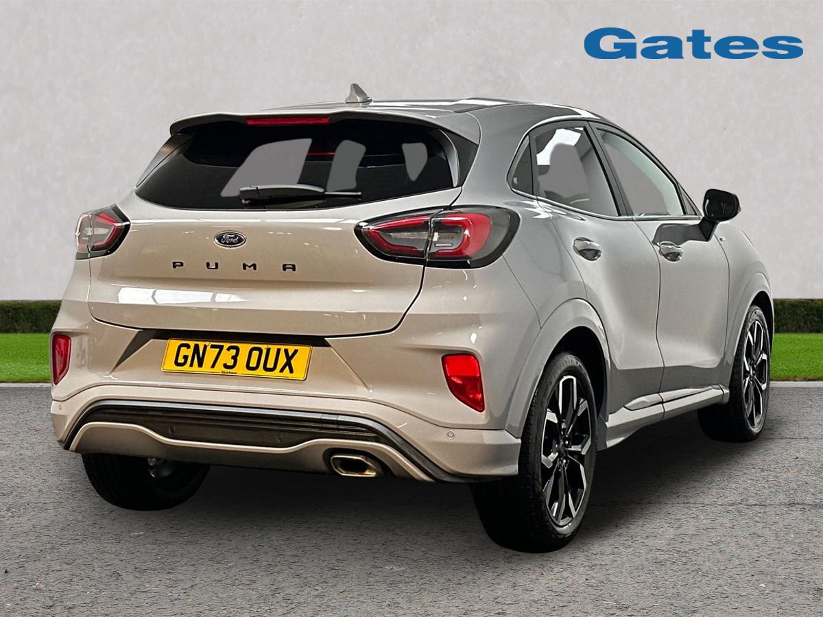 Used Ford Puma 2023 for sale - 78152487: Photo 7