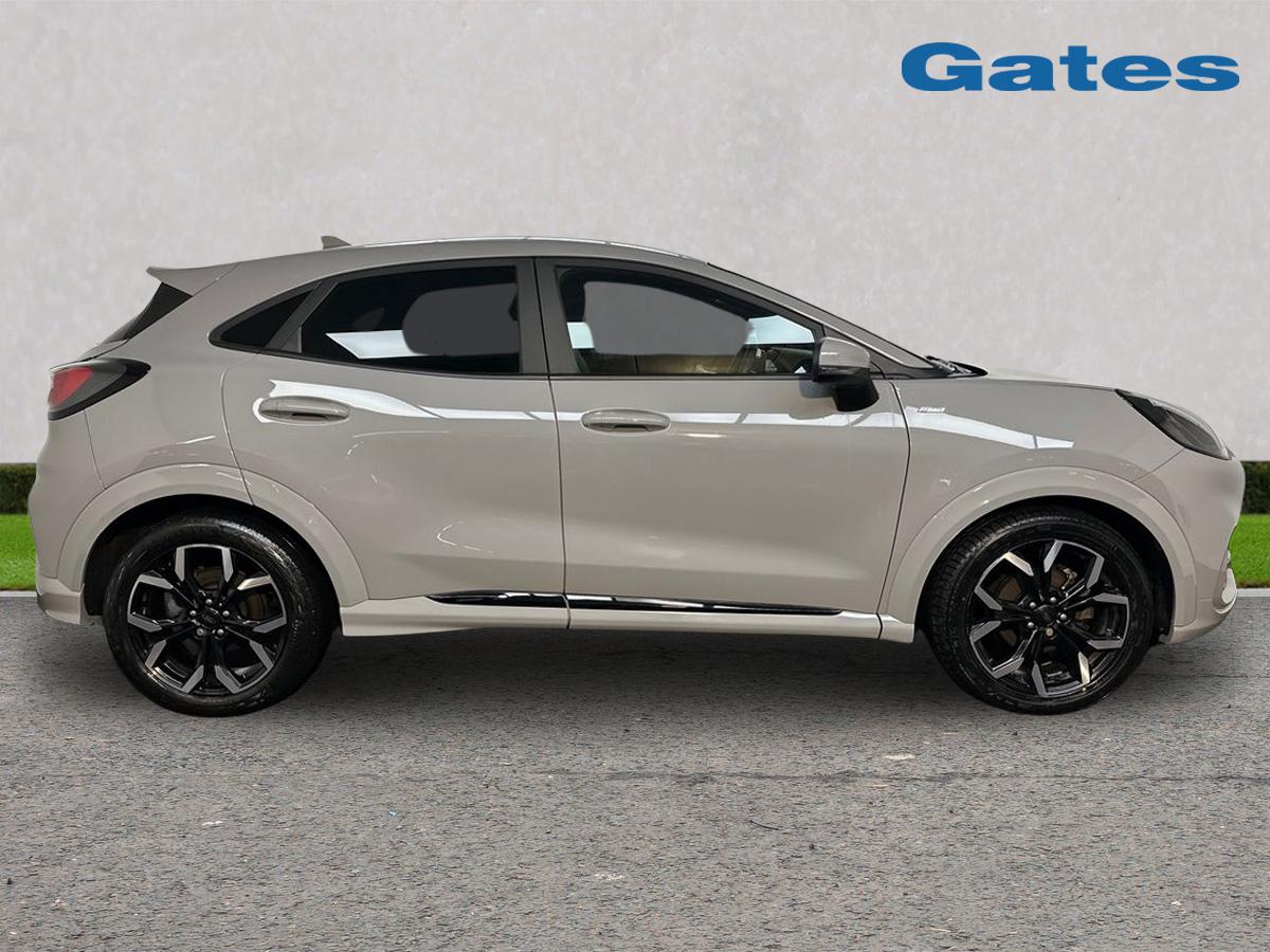 Used Ford Puma 2023 for sale - 78152487: Photo 8