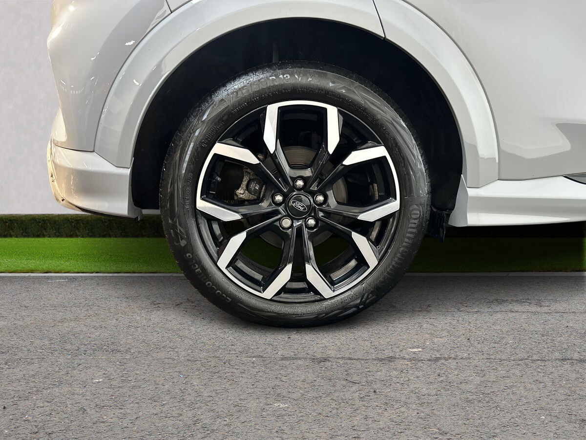 Used Ford Puma 2023 for sale - 78152487: Photo 9