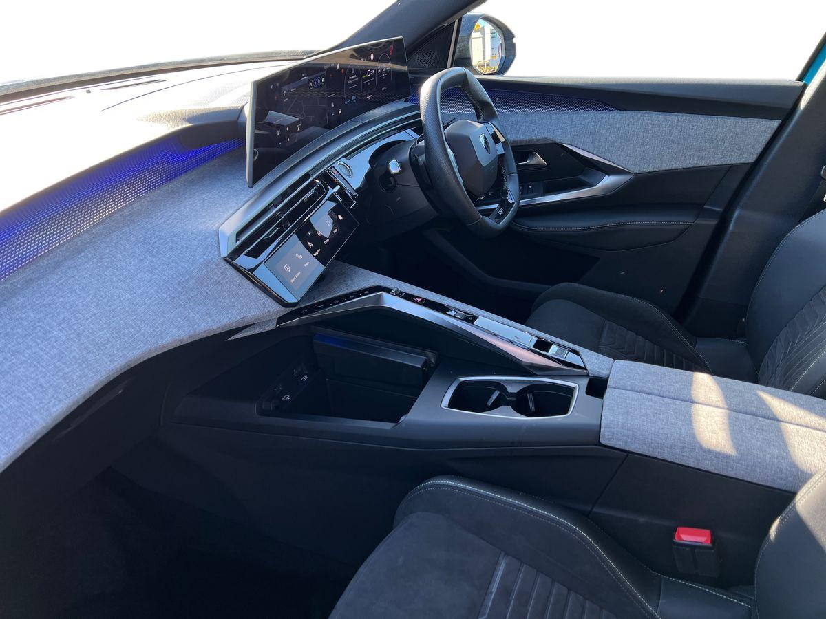 Used Peugeot 3008 2024 for sale - 77810248: Photo 11