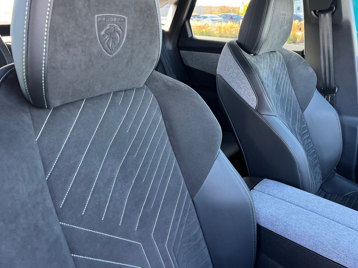 Used Peugeot 3008 2024 for sale - 77810248: Photo 12