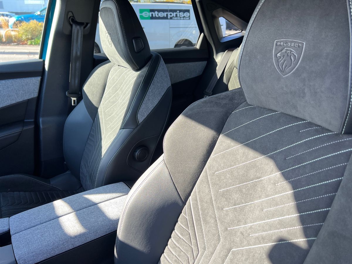 Used Peugeot 3008 2024 for sale - 77810248: Photo 13