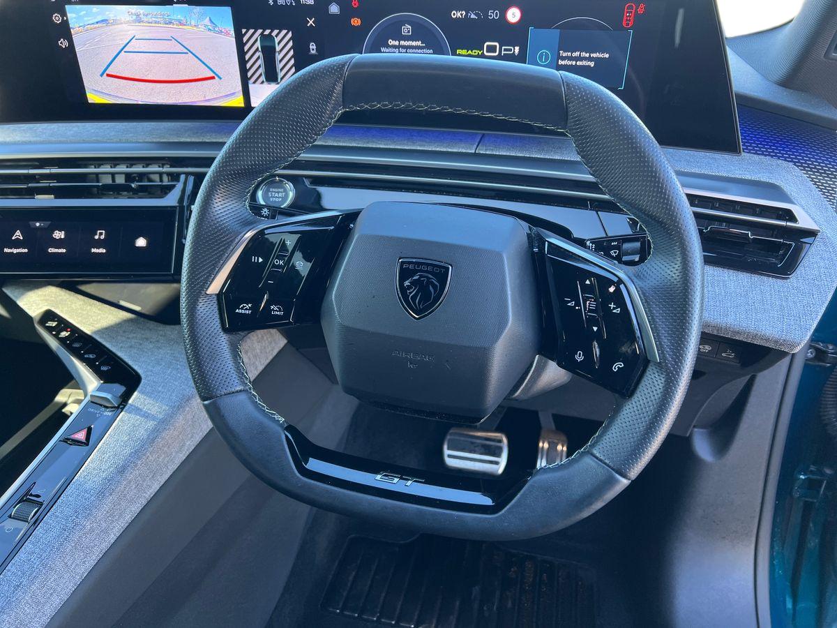 Used Peugeot 3008 2024 for sale - 77810248: Photo 17