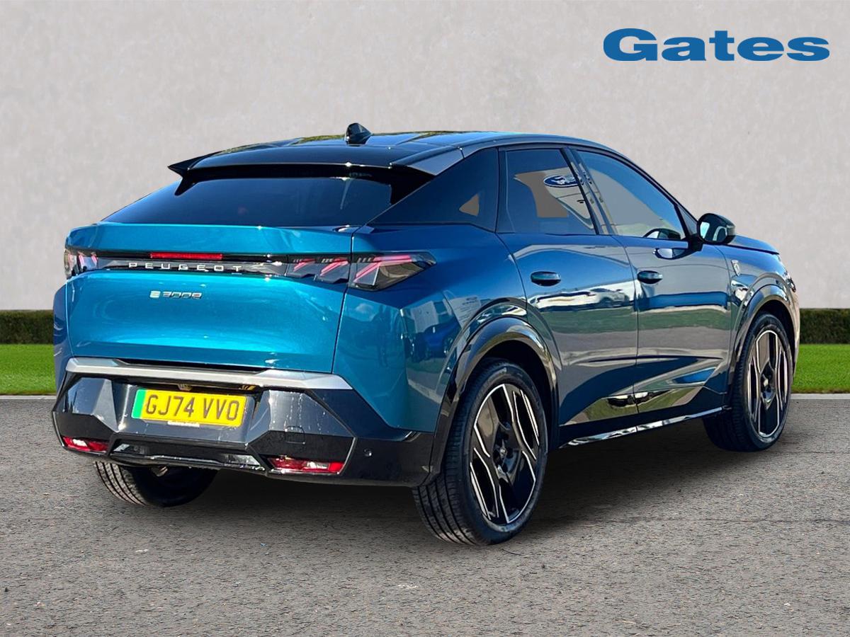 Used Peugeot 3008 2024 for sale - 77810248: Photo 7