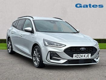 Used Ford Focus 2024 for sale - 79742040: Photo