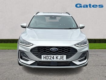 Used Ford Focus 2024 for sale - 79742040: Photo