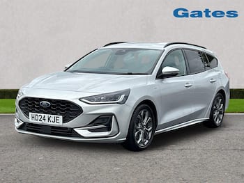 Used Ford Focus 2024 for sale - 79742040: Photo