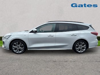 Used Ford Focus 2024 for sale - 79742040: Photo