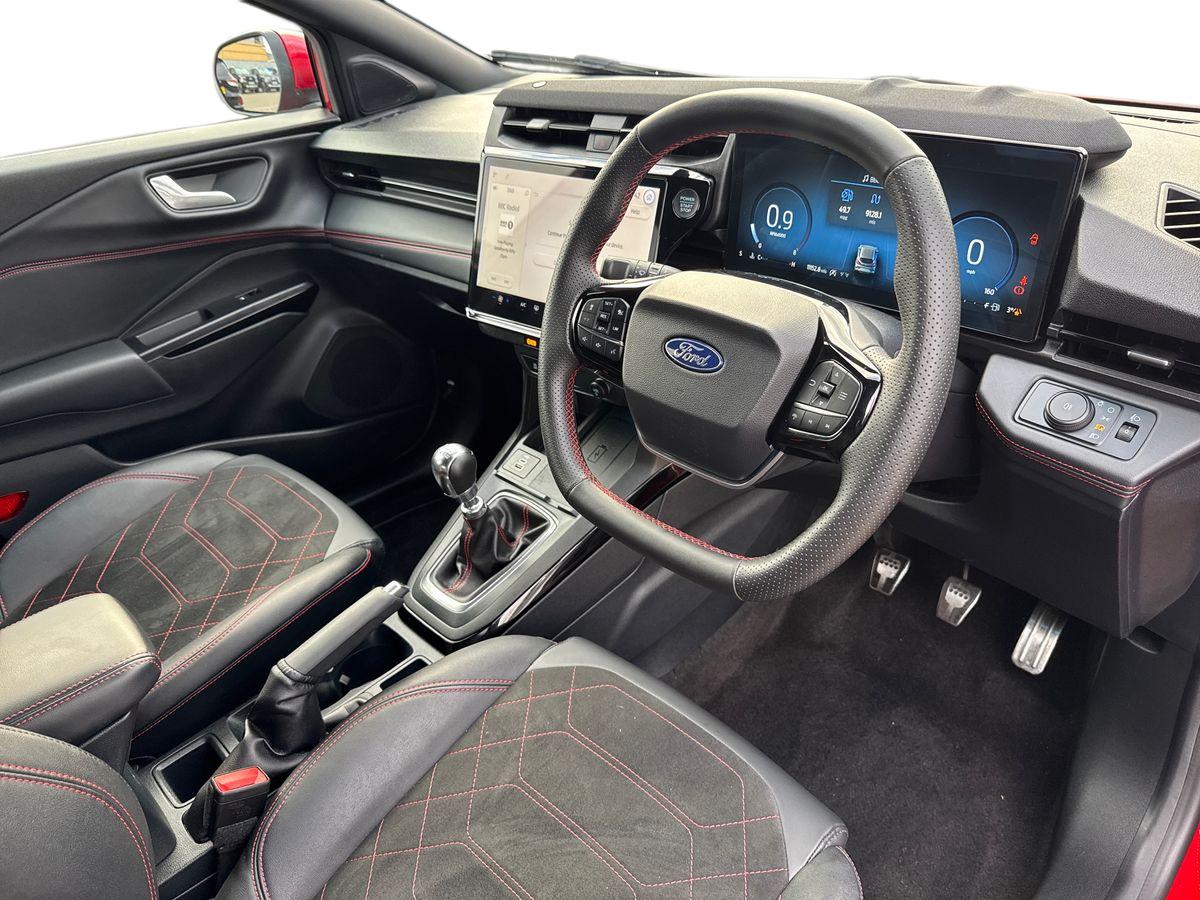 Used Ford Puma 2025 for sale - 77133929: Photo 10