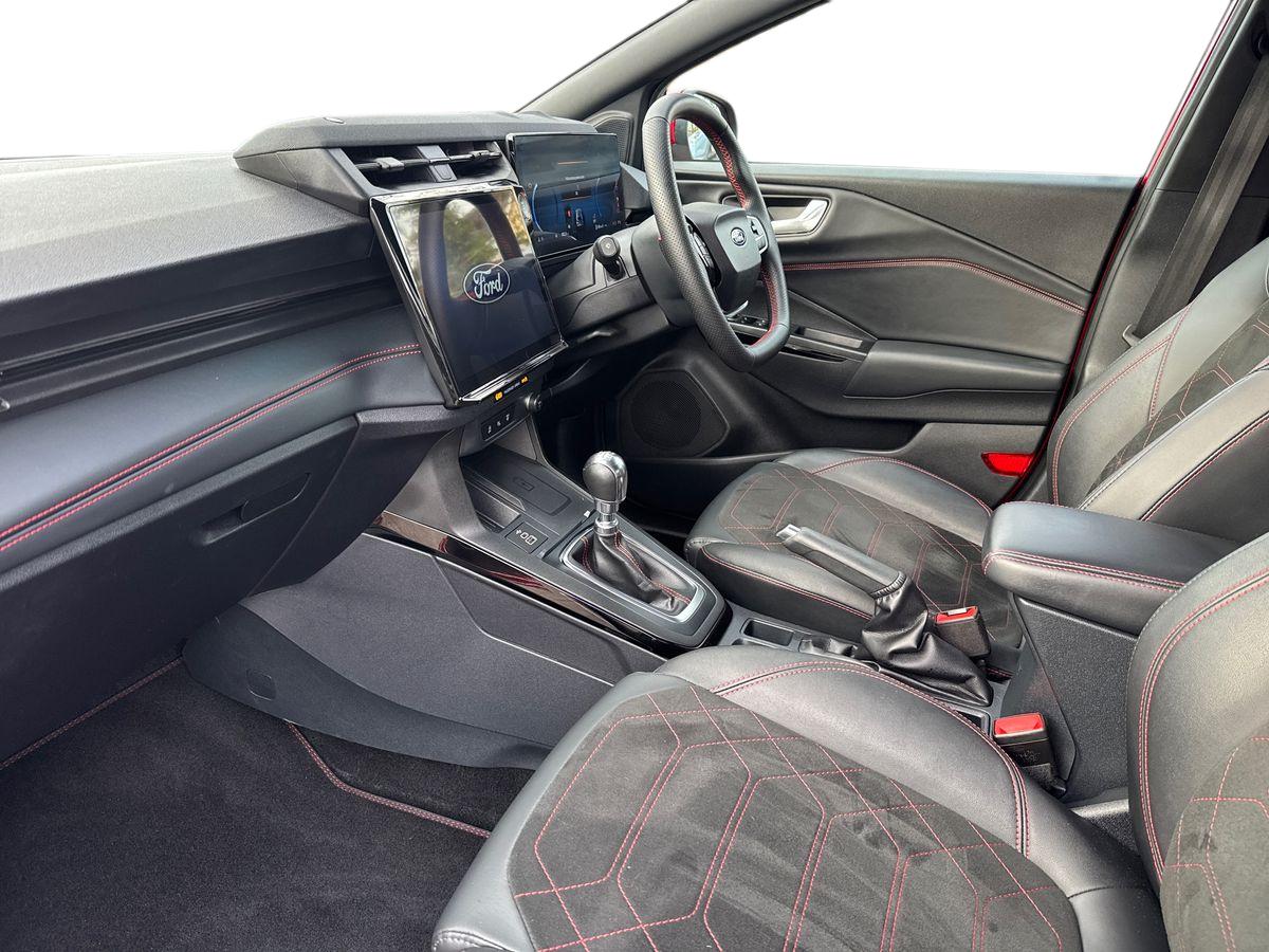 Used Ford Puma 2025 for sale - 77133929: Photo 11