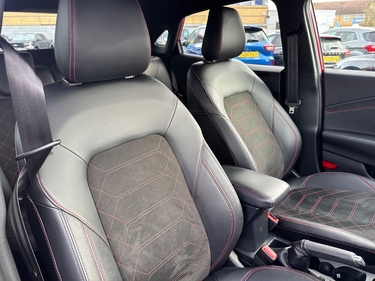 Used Ford Puma 2025 for sale - 77133929: Photo 12