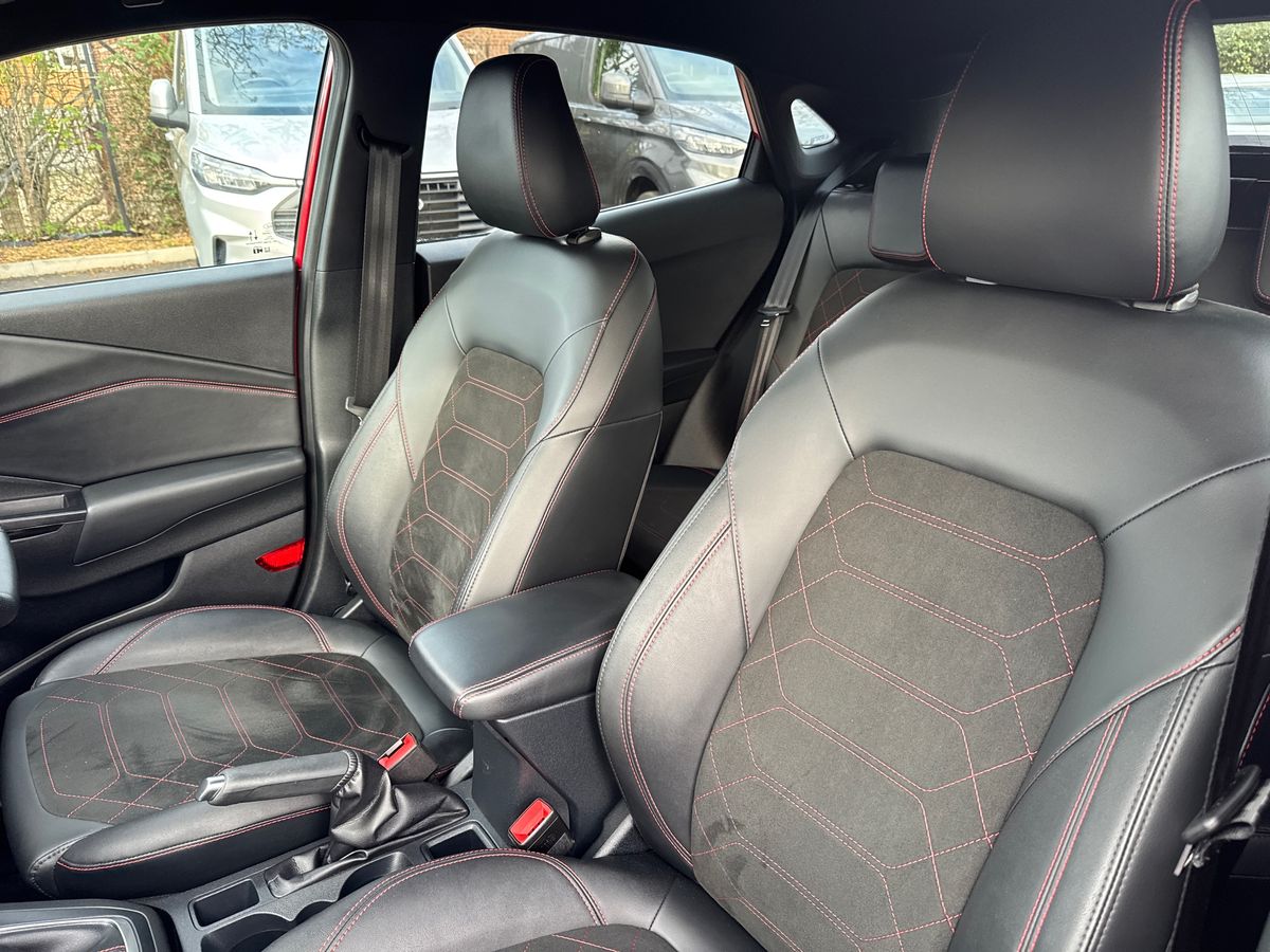 Used Ford Puma 2025 for sale - 77133929: Photo 13