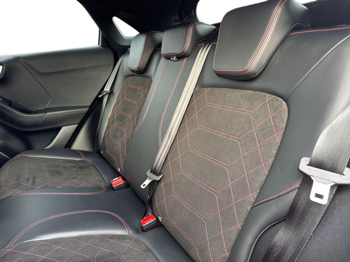 Used Ford Puma 2025 for sale - 77133929: Photo 14