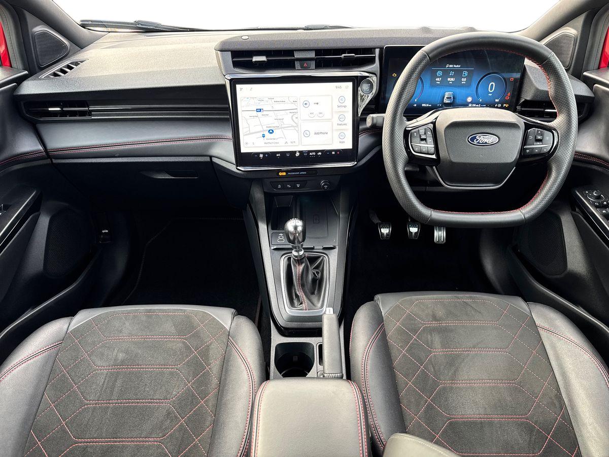 Used Ford Puma 2025 for sale - 77133929: Photo 15