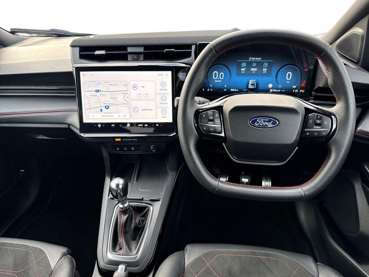 Used Ford Puma 2025 for sale - 77133929: Photo 16