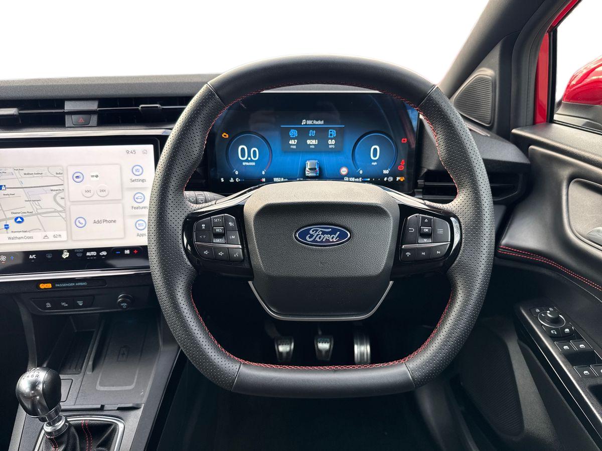 Used Ford Puma 2025 for sale - 77133929: Photo 17