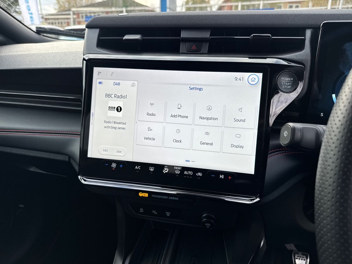 Used Ford Puma 2025 for sale - 77133929: Photo 19