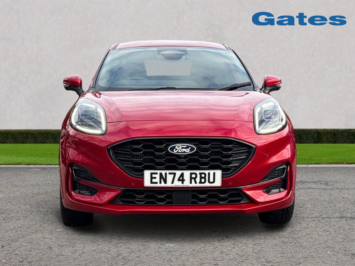 Used Ford Puma 2025 for sale - 77133929: Photo 2