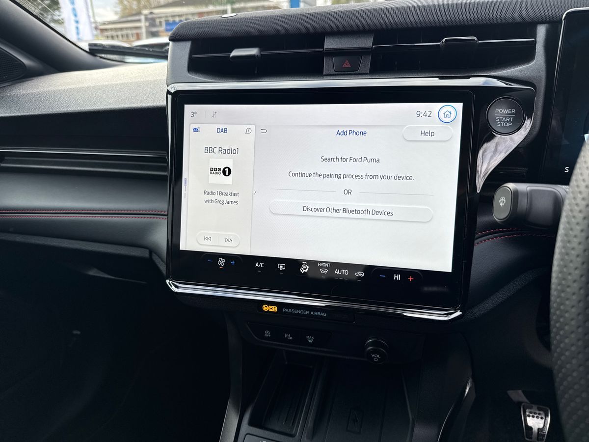 Used Ford Puma 2025 for sale - 77133929: Photo 21