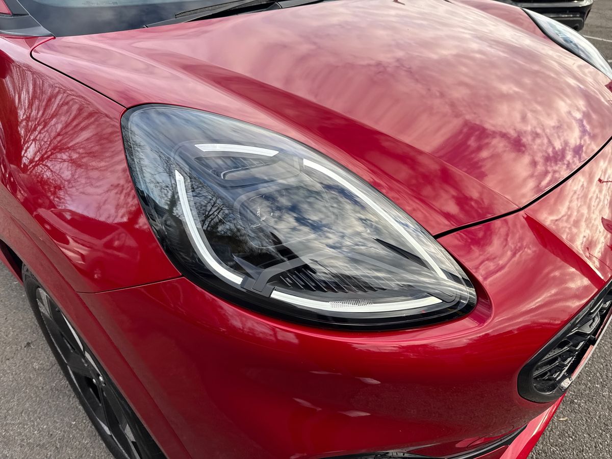 Used Ford Puma 2025 for sale - 77133929: Photo 32