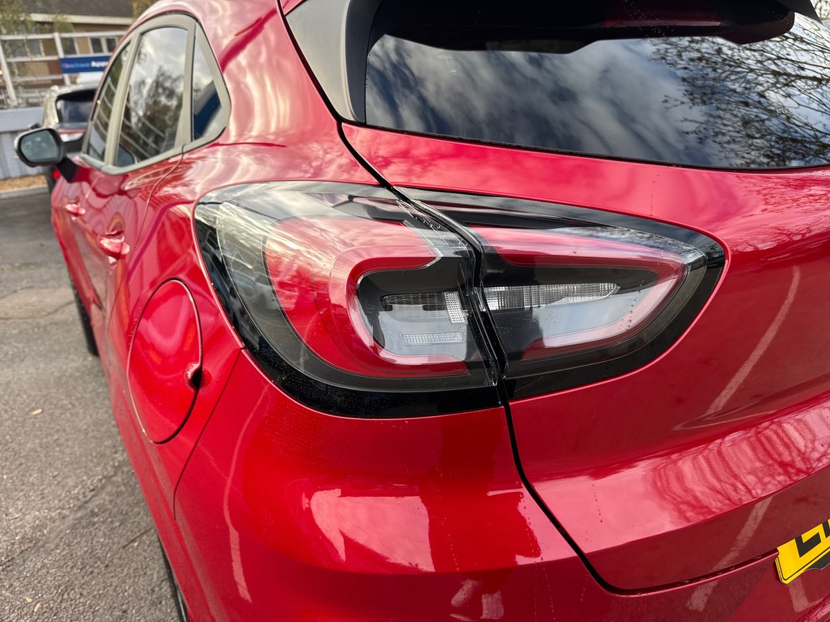 Used Ford Puma 2025 for sale - 77133929: Photo 33