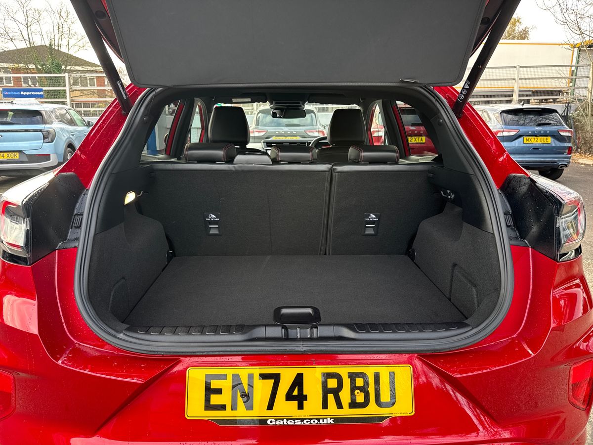 Used Ford Puma 2025 for sale - 77133929: Photo 34