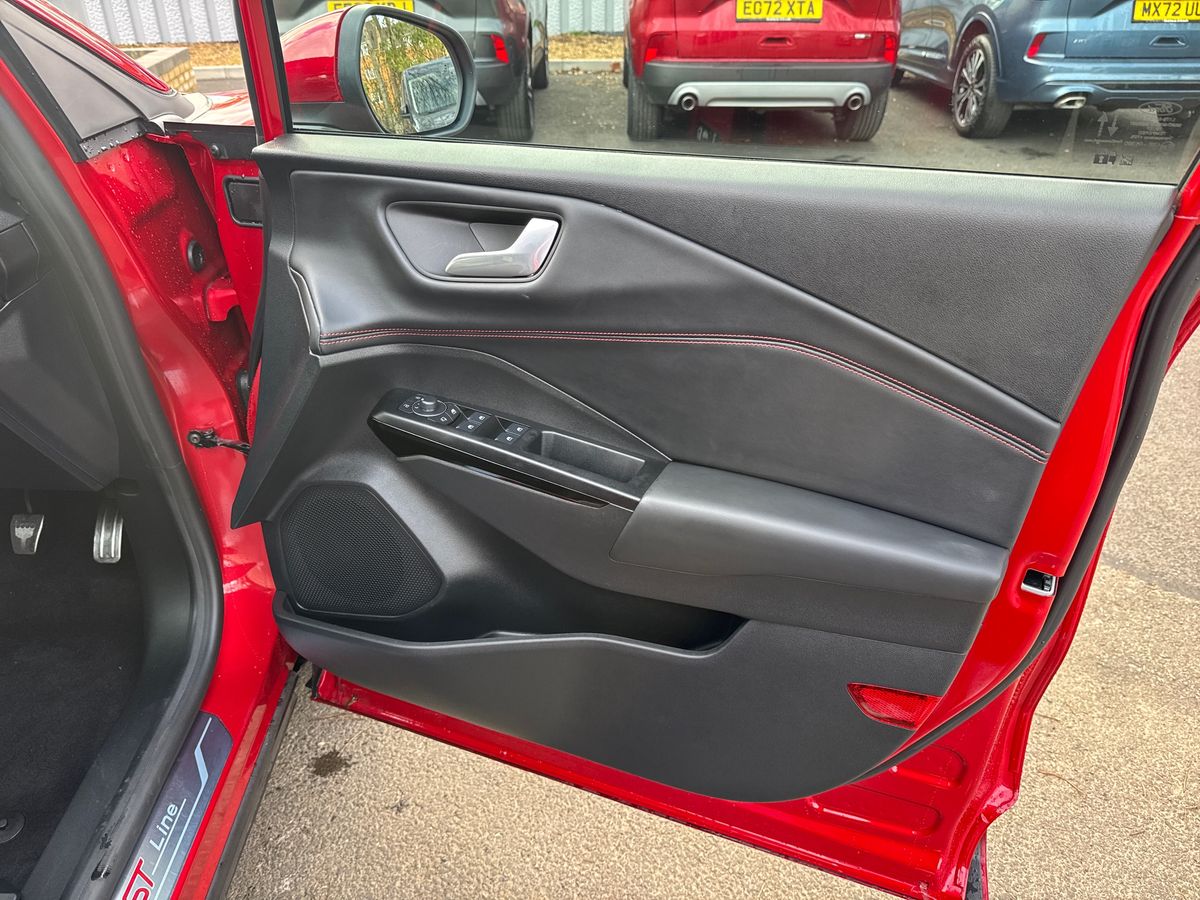 Used Ford Puma 2025 for sale - 77133929: Photo 35